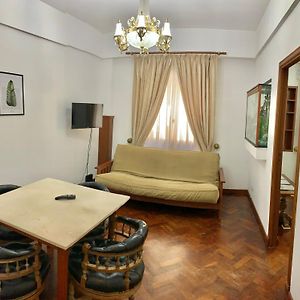 Apartamento de 1 Dormitorio
